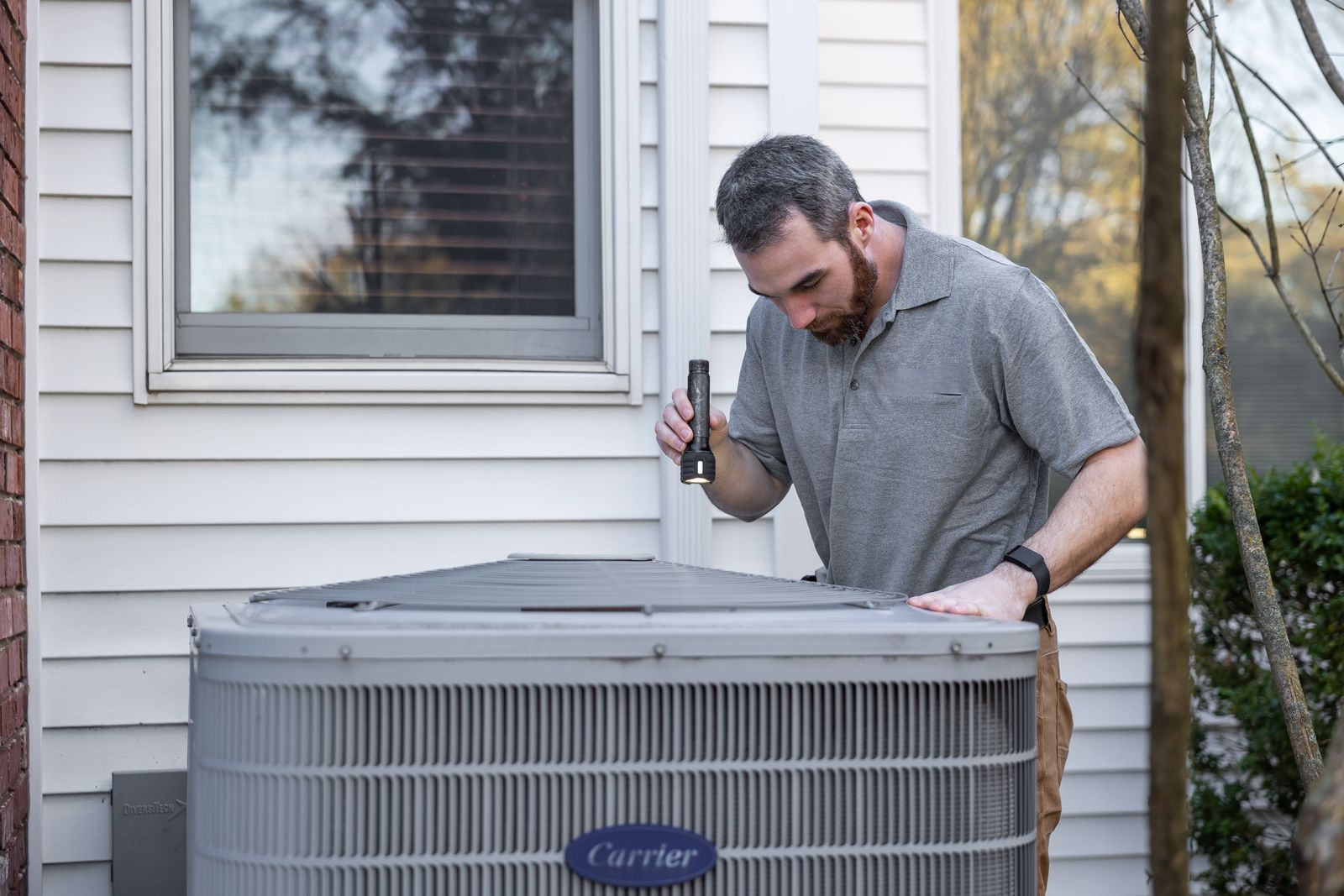 How Often Should You Service Your HVAC System in Guelph, Ontario, by Guelph AC Repair