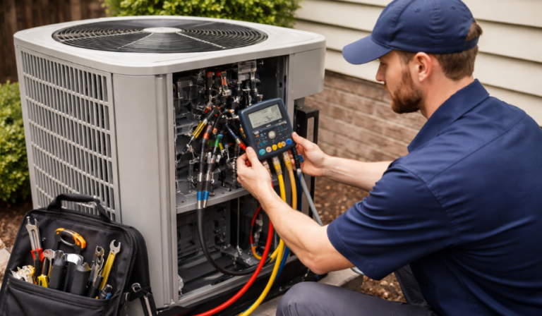 Benefits of Preventative HVAC Care